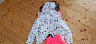 Dětská lyžařská souprava - 8