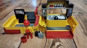 Figurky Igráček s příslušenstvím - 8