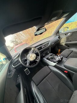 Audi A7 4G 200KW CRTD,JKS,PLX - 8