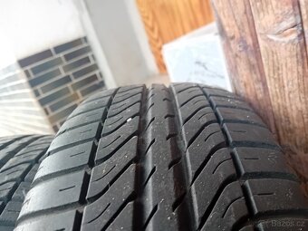 disky s pneu 4x100 r13 plus 165/70 r13 79T - 8