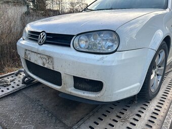 Volkswagen golf iv variant náhradní díly - 8