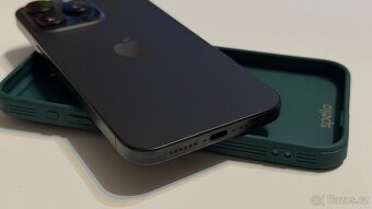 Apple iPhone 15 Pro Max 256GB - 8