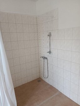 Pronájem bytu 1+KK - 8