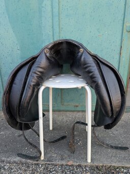 Přidám/vyměním Euroriding Achat 17"/31 - 8