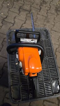 Stihl ms170 - 8