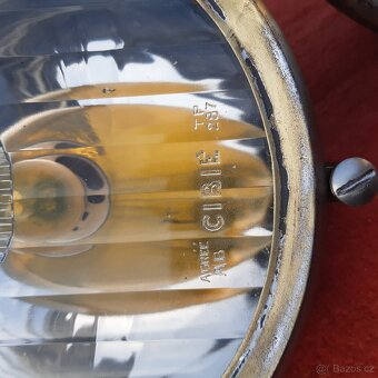 Cibie- přední světla - 8