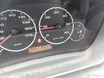 odtahovka citroen jumper 2,8hdi - 8