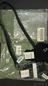 Prodám vojenské oblečení AČR - 8