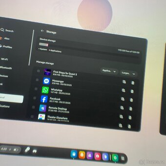 Meta Oculus Quest 2 128 GB - 8