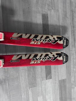 Lyže 160 cm zn. Rossignol - 8