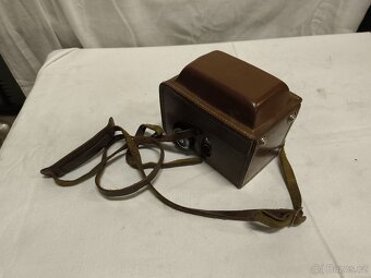 Fotoaparát Flexaret VI - 8