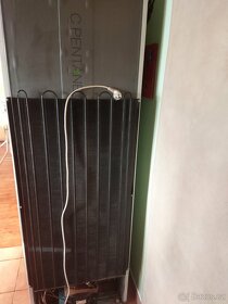 Whirlpool, A class - 8