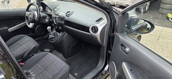 Mazda 2,1,3 63 kw - 8