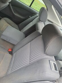 Díly z Octavia I - 8