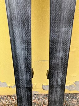 Lyže Völkl délka 175 cm - 8