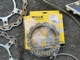 Suzuki Rmz 250/450 - 8