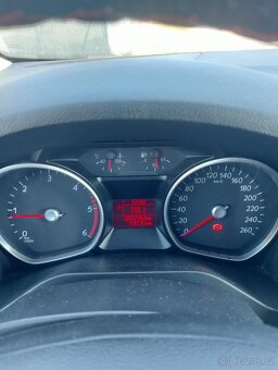 Prodám Ford Galaxy - 8