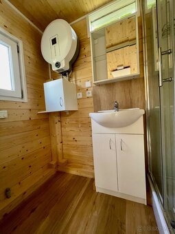 Tiny House - Maringotka - 8