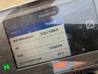 KTM 1290 super duke - 8