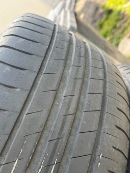 Kola audi 225/50/r17 - 8