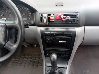 Škoda Octavia 1.9 TDI - 8