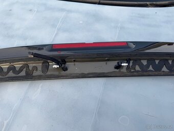 RS křídlo combi Octavia 1 - 8