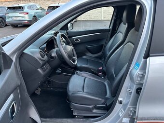 DACIA SPRING ESSENTIAL Electric rv.2023 - 8