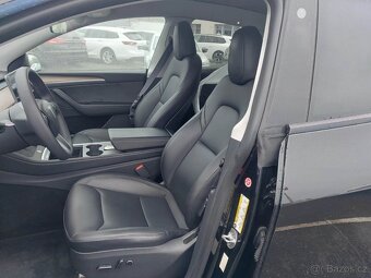 🔋 Tesla Model Y Long Range RWD (2024) - 8