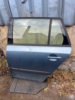 Díly fabia 2 1.9 tdi - 8