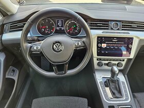 VW Passat B8 2.0TDI 110kW DSG Kamera Full LED Navigace ACC - 8