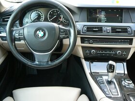 BMW 525D 160kW - 8