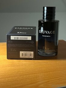 Dior Sauvage Parfém 100ml - 8