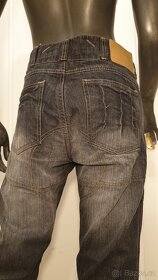 HELD Kevlarové Jeans dámské kalhoty na moto V. 28/34 30/34 - 8