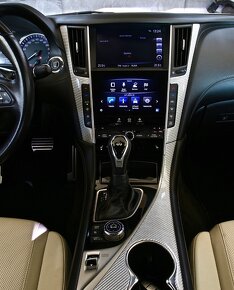 Infiniti Q60 3.0 tt - 8