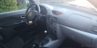 Renault Thalia 1.2 - 55kw 92.500 km Koupeno nové ČR - 8