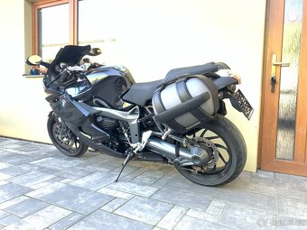 BMW K 1300S - 8