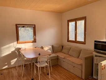 Chata,Tiny house,Mobilní dům,Mobilheim - 8