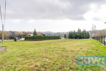 Prodej, stavební pozemek 1811 m2, Horní Bludovice - 8