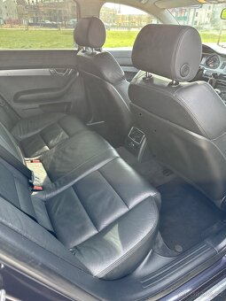 Audi A6 - 8