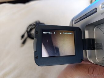Videokamera Sony DCR-TRV255 - 8
