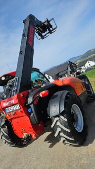 Manitou 633- 130 ps a manitou 733-115 - 8