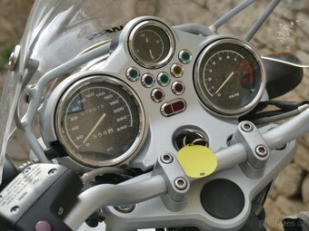 BMW R 1150 R - 8