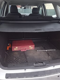 MERCEDES BENZ B 180 .1.7.BENZIN - 8