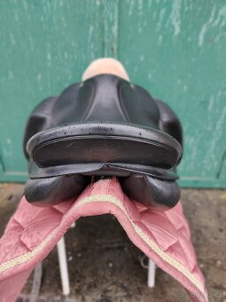 Prodám/vyměním Prestige Roma Dressage 16/34 - 8
