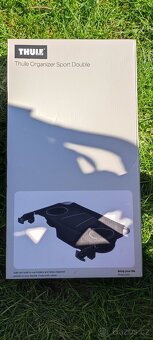 Thule Urban Glide double 2 - 8
