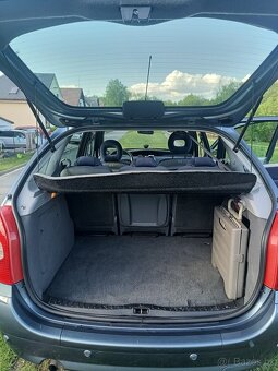 Citroen Xsara Picasso - 8