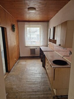 Prodej RD Stará Ves nad Ondřejnicí platí do smazání - 8