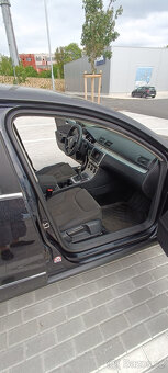 Volkswagen Passat B6 2.0tdi 103kw - 8
