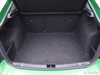 Škoda Rapid 1,0 TSI 70kW CZ Ambition (2017) - 8