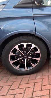 Ford Tourneo Custom L1 320 Titanium X - 8